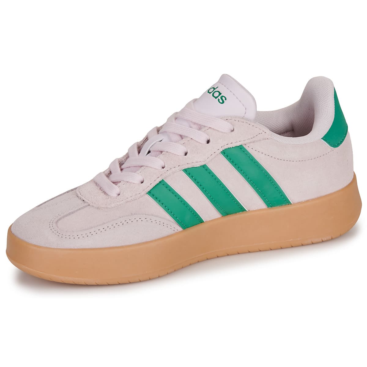 Women's Sneakers adidas Beige