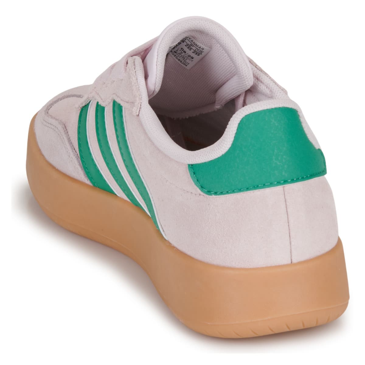 Women's Sneakers adidas Beige