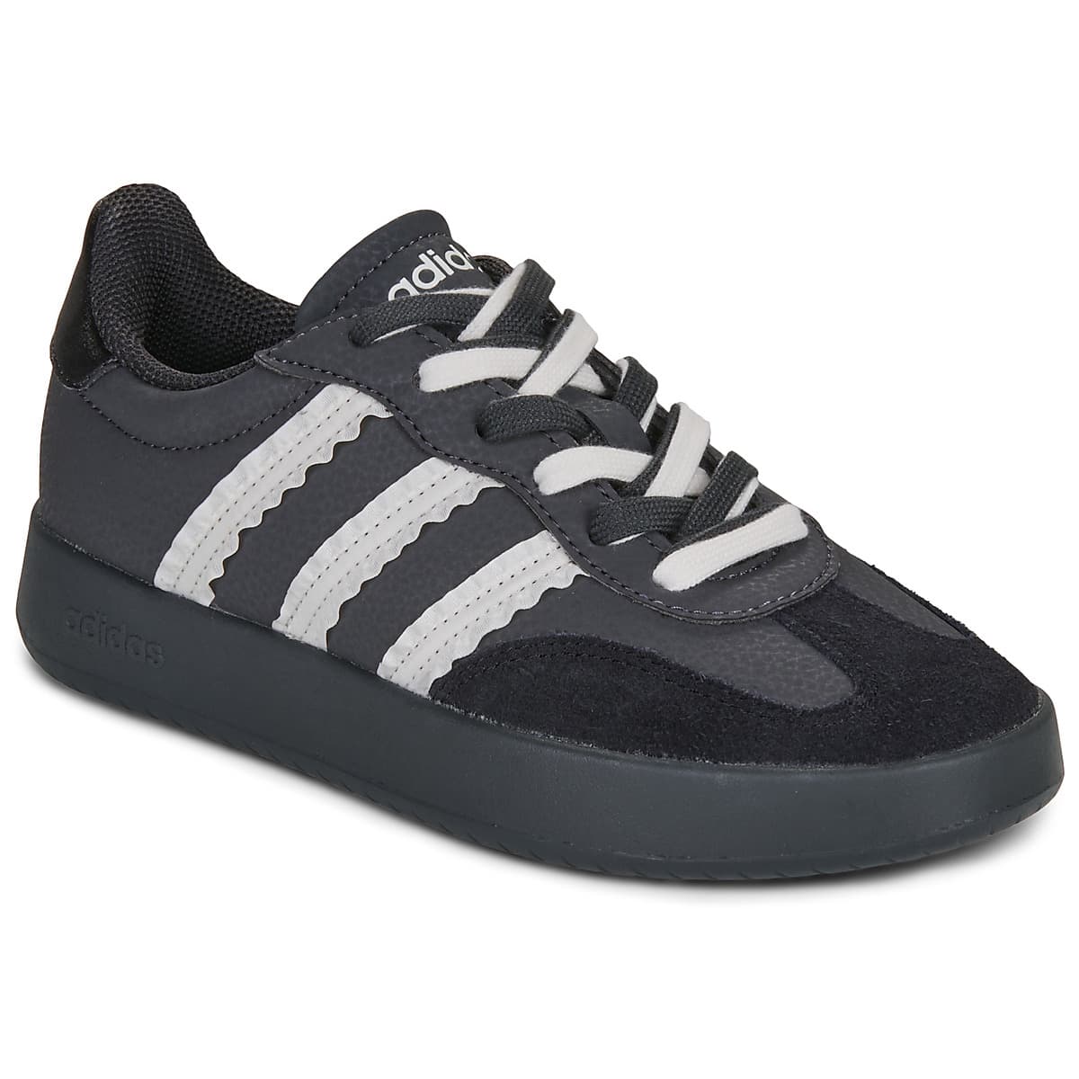 Women's Sneakers adidas Black