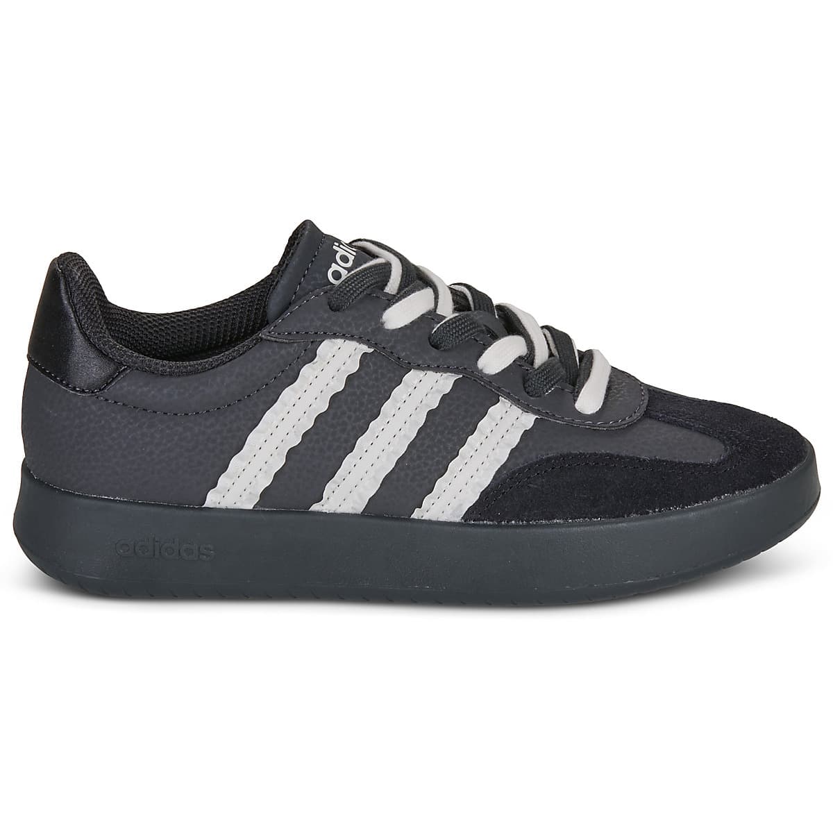 Women's Sneakers adidas Black