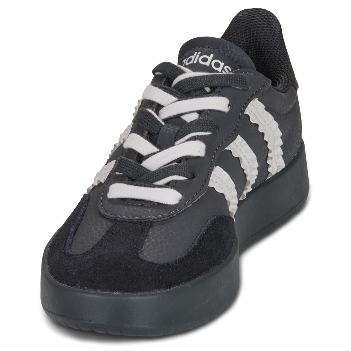 Women's Sneakers adidas Black