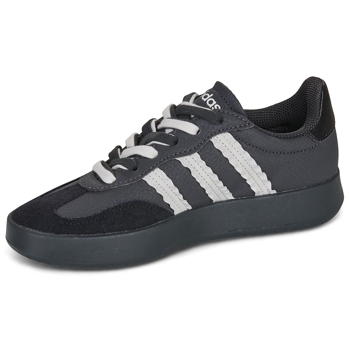 Women's Sneakers adidas Black
