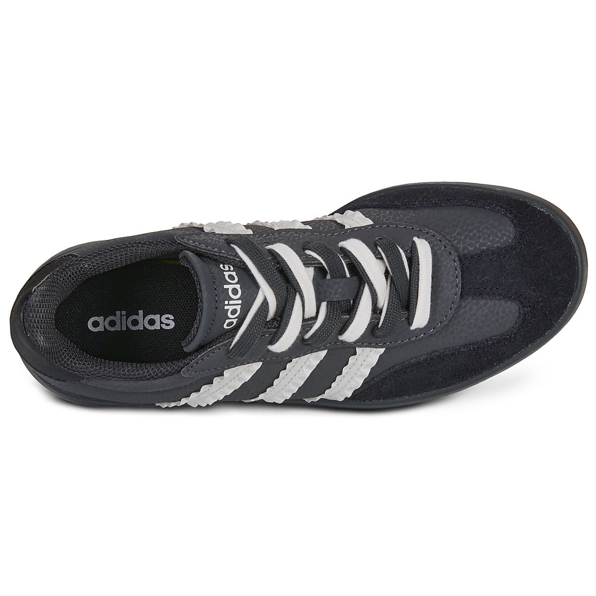 Women's Sneakers adidas Black