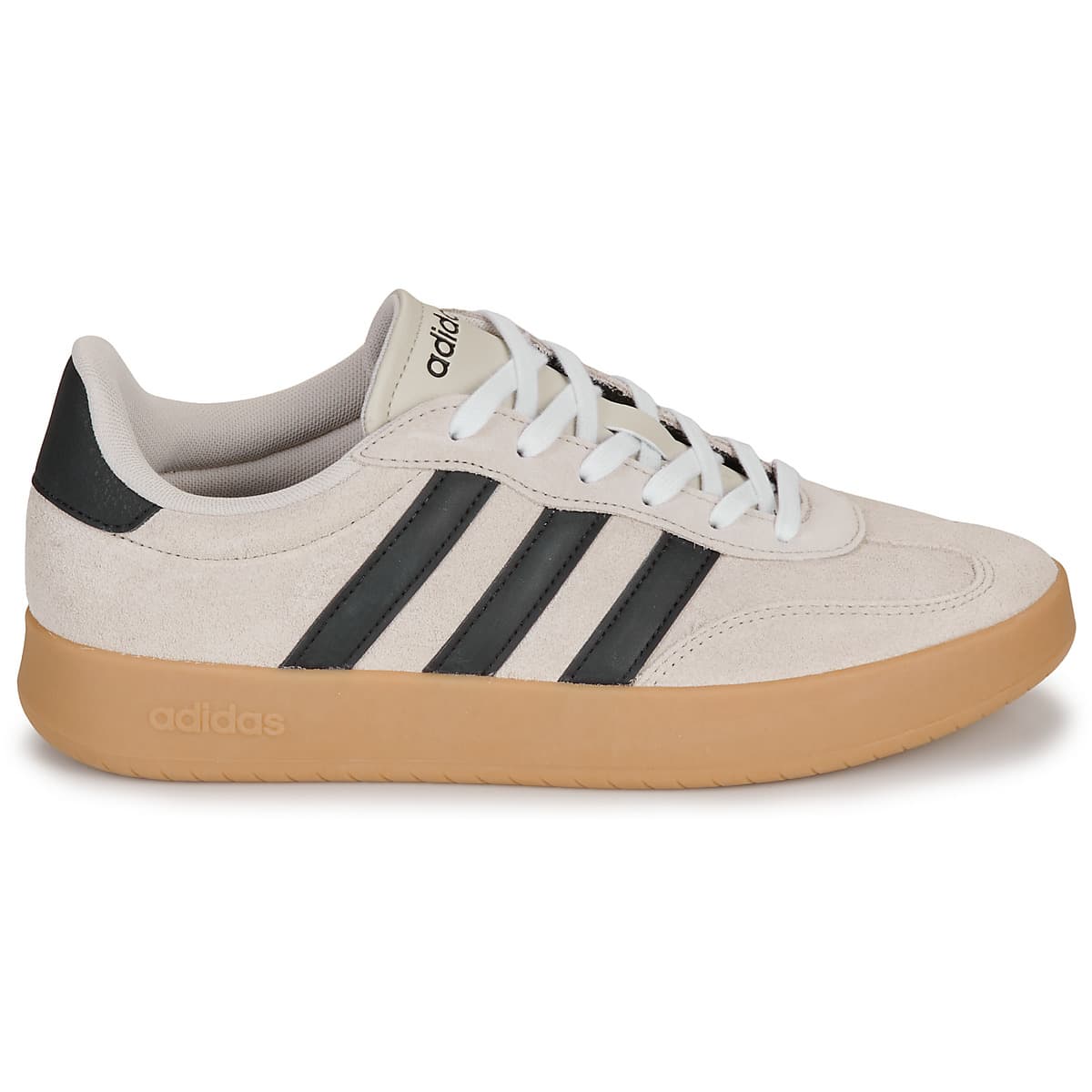 Women's Sneakers adidas Beige