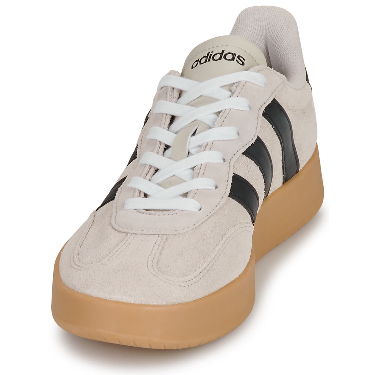 Women's Sneakers adidas Beige