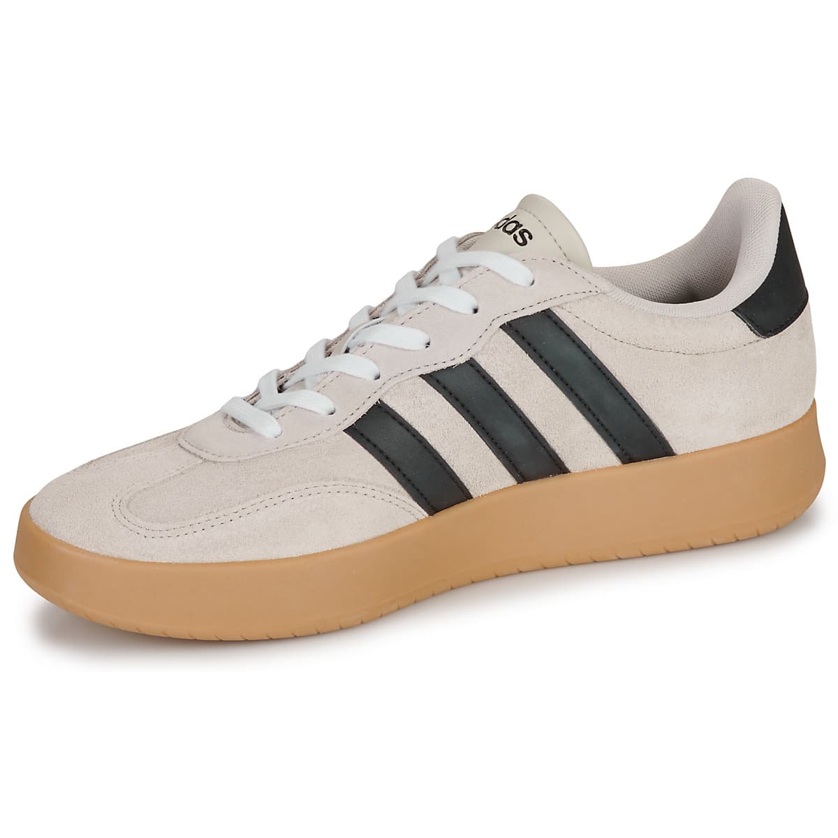 Women's Sneakers adidas Beige