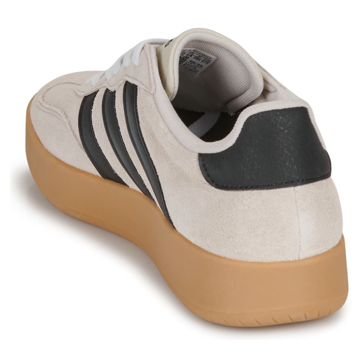 Women's Sneakers adidas Beige