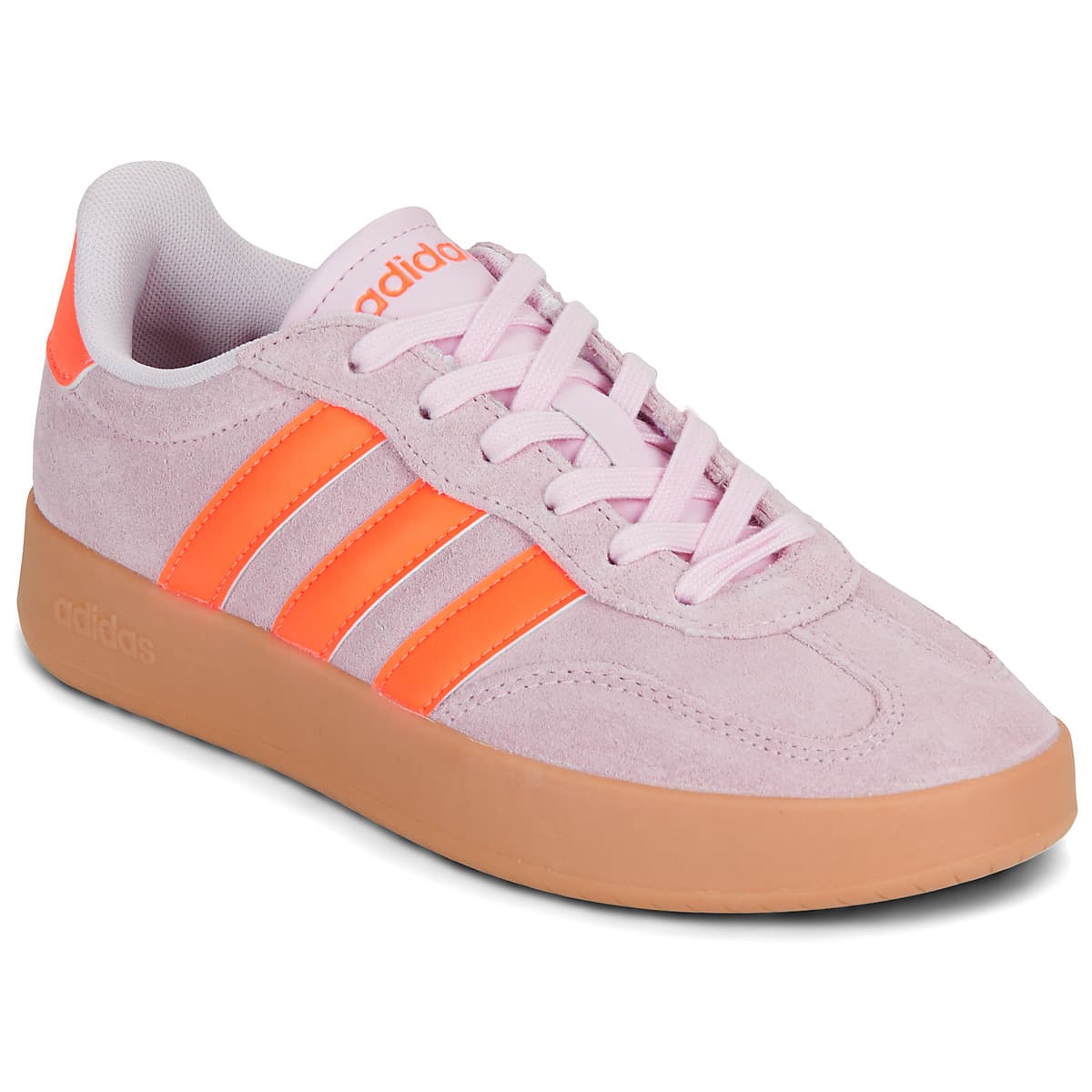 Xαμηλά Sneakers adidas BARREDA