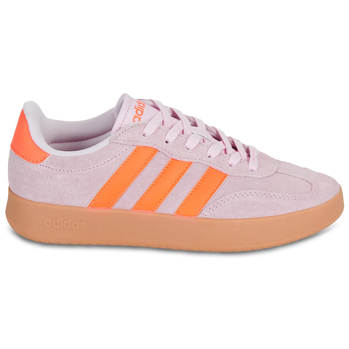 Women's Sneakers adidas Pink