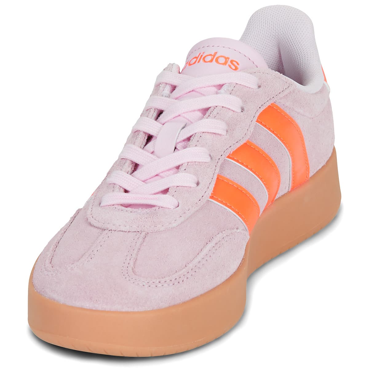 Women's Sneakers adidas Pink