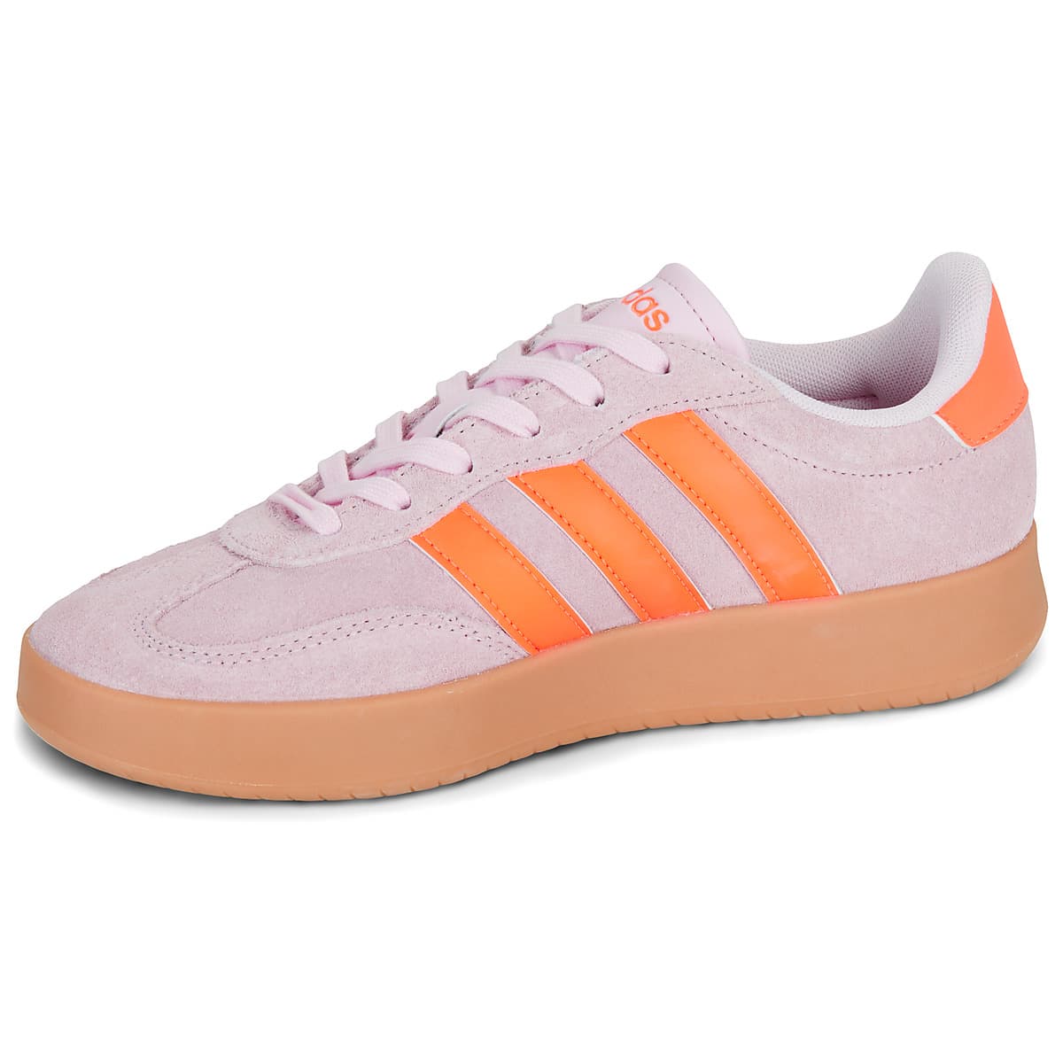 Women's Sneakers adidas Pink