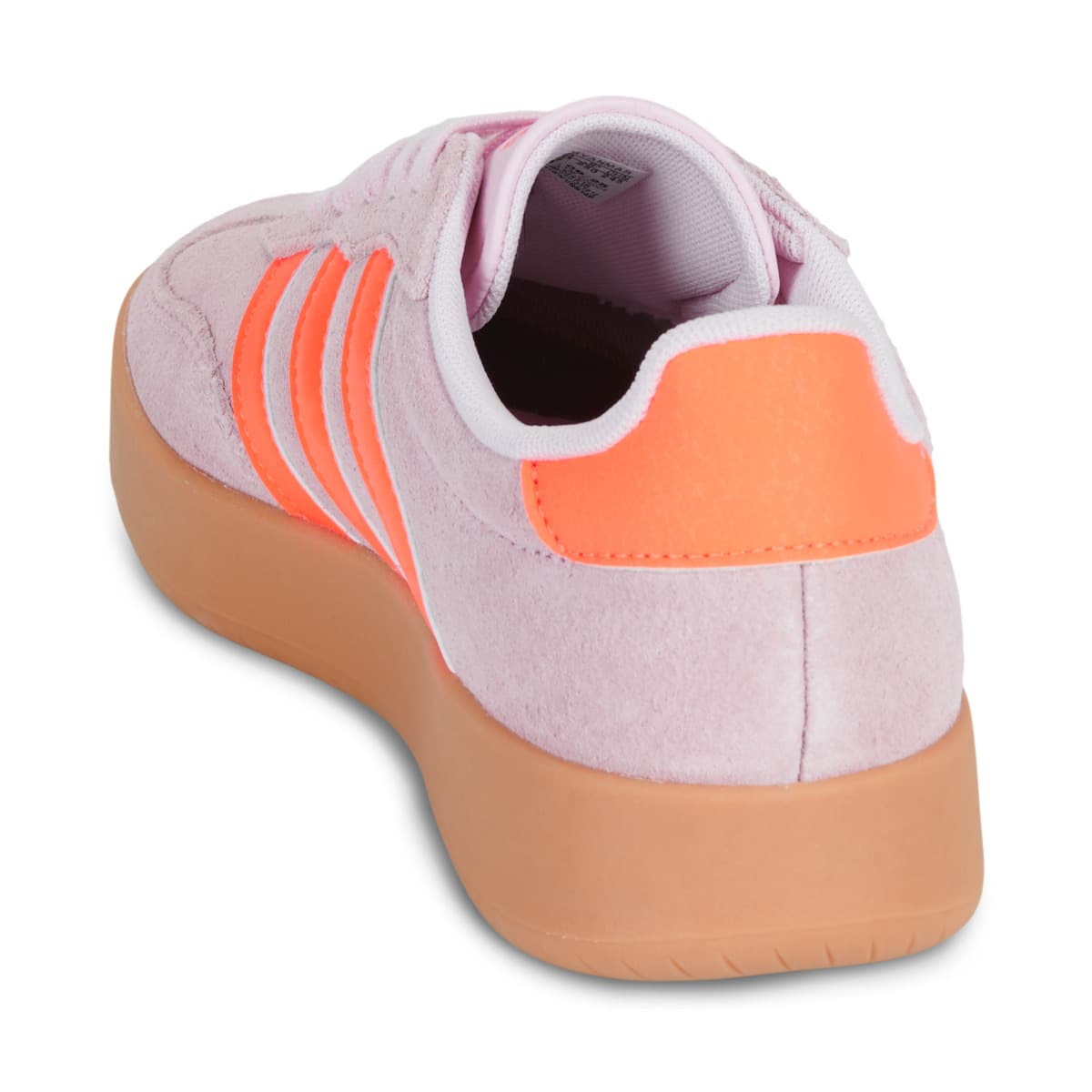 Women's Sneakers adidas Pink