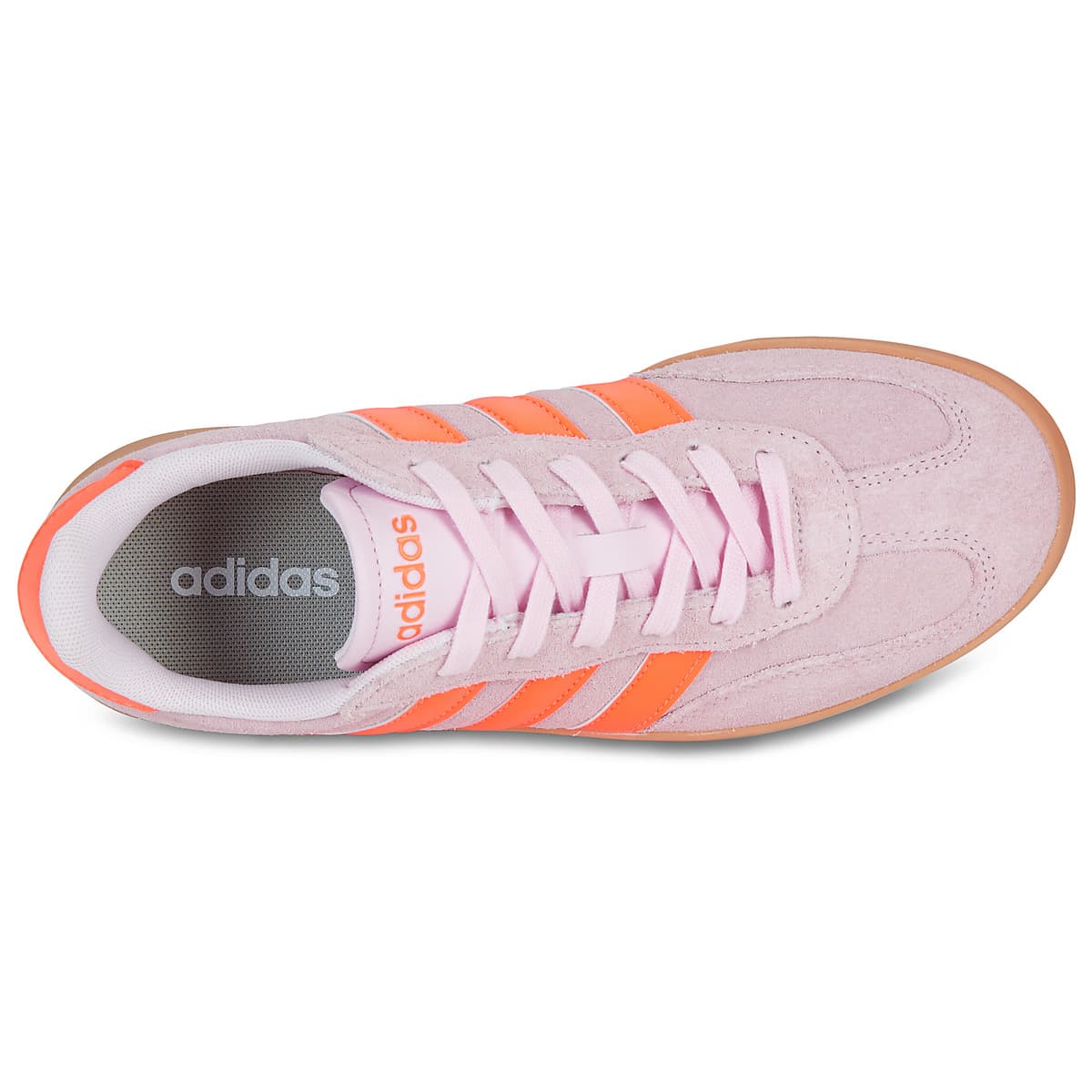 Women's Sneakers adidas Pink