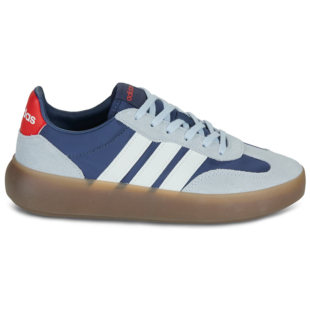 Men's Sneakers adidas Blue