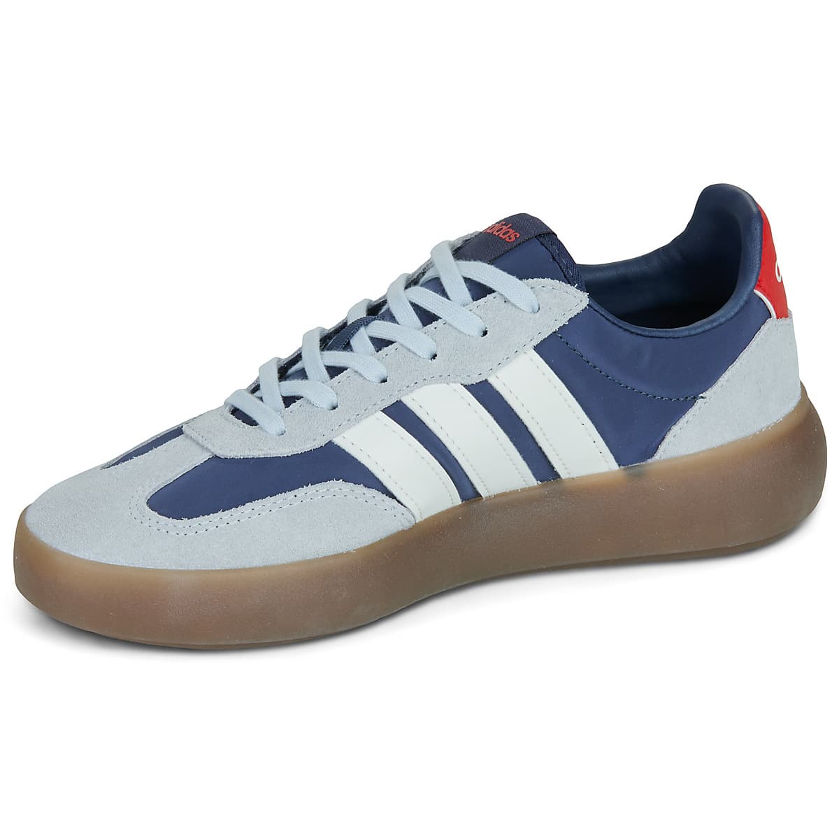 Men's Sneakers adidas Blue