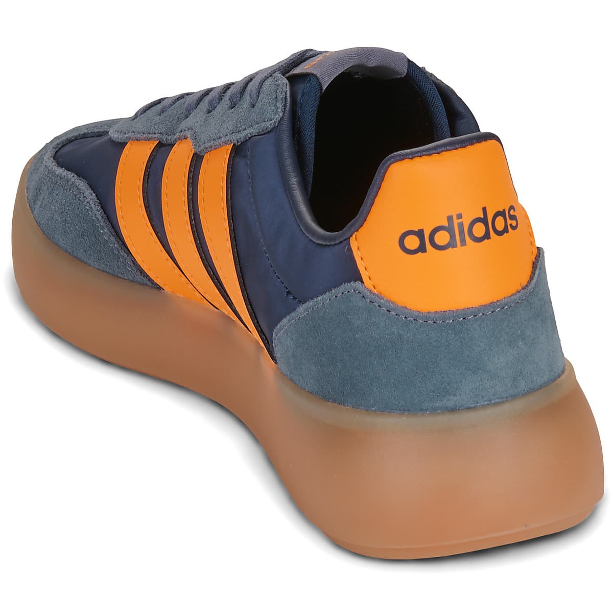 Men's Sneakers adidas Blue