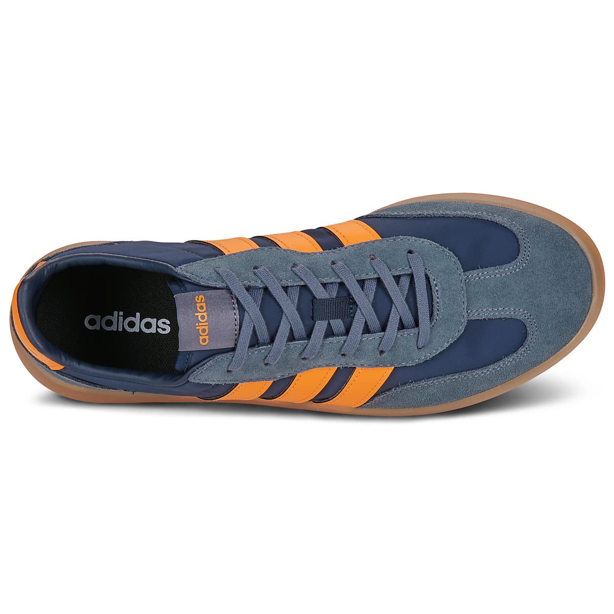 Men's Sneakers adidas Blue
