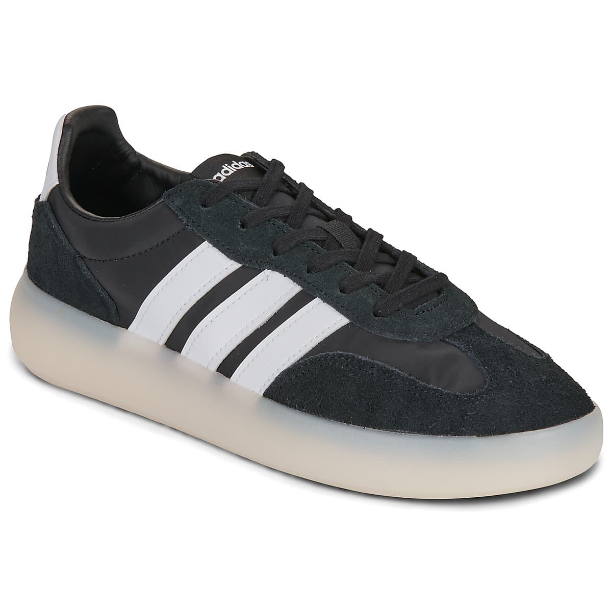 Men's Sneakers adidas Black