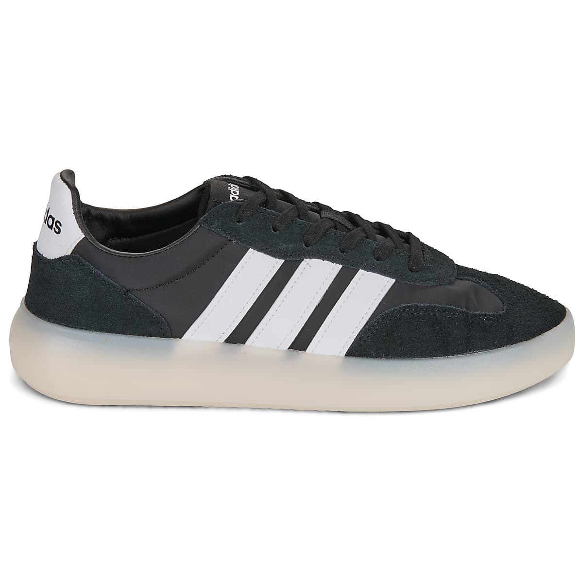 Men's Sneakers adidas Black