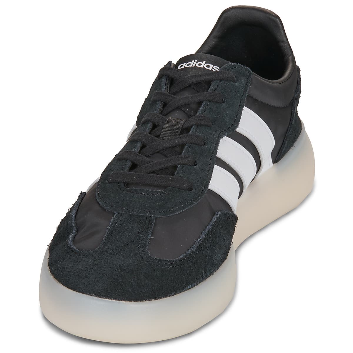Men's Sneakers adidas Black