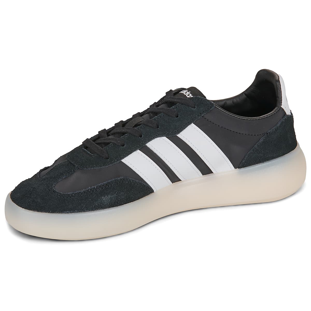 Men's Sneakers adidas Black