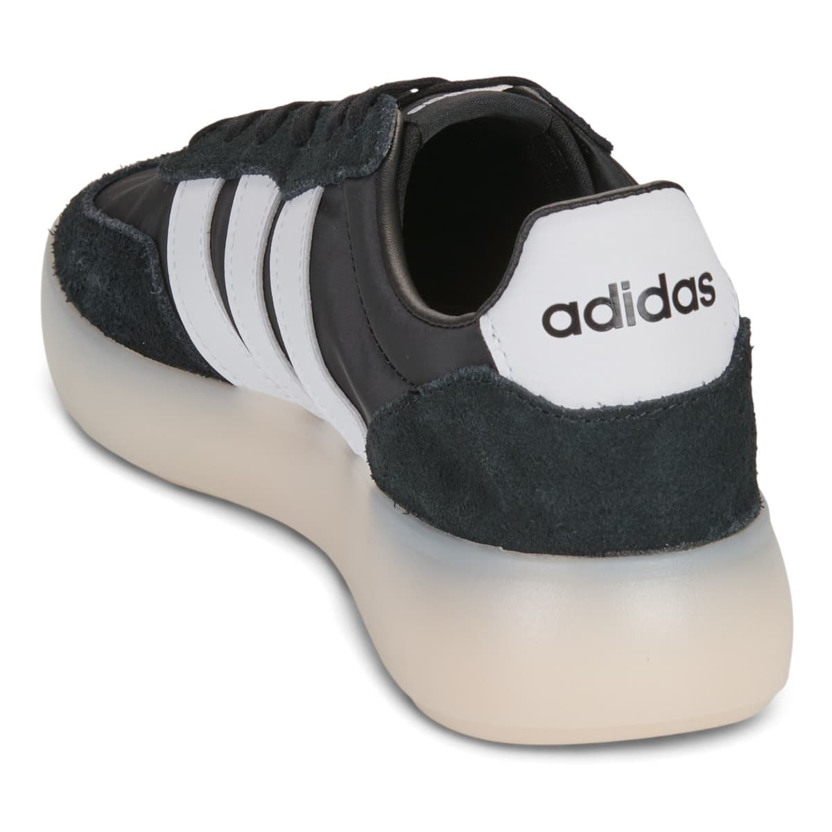 Men's Sneakers adidas Black