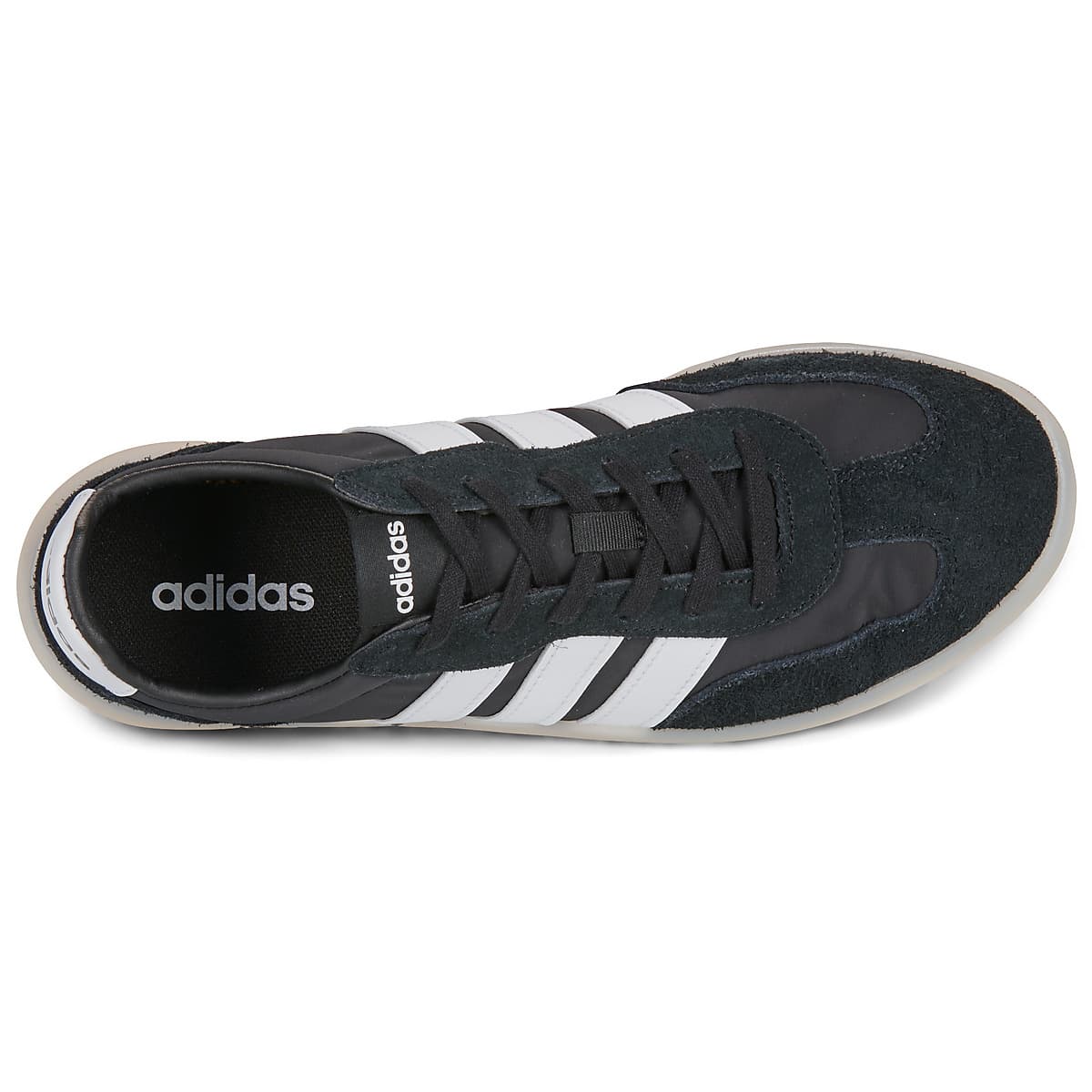 Men's Sneakers adidas Black
