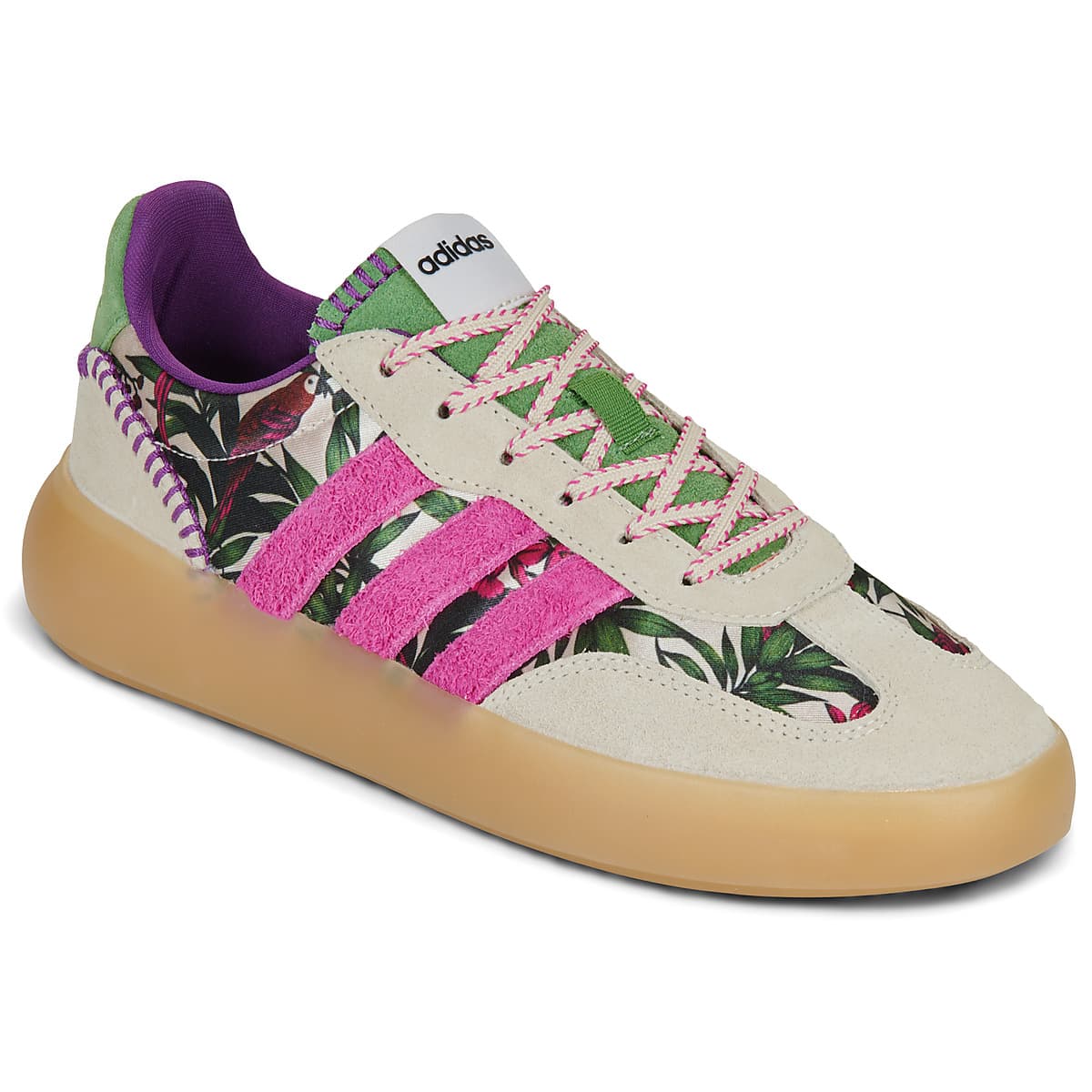 Women's Sneakers adidas Beige