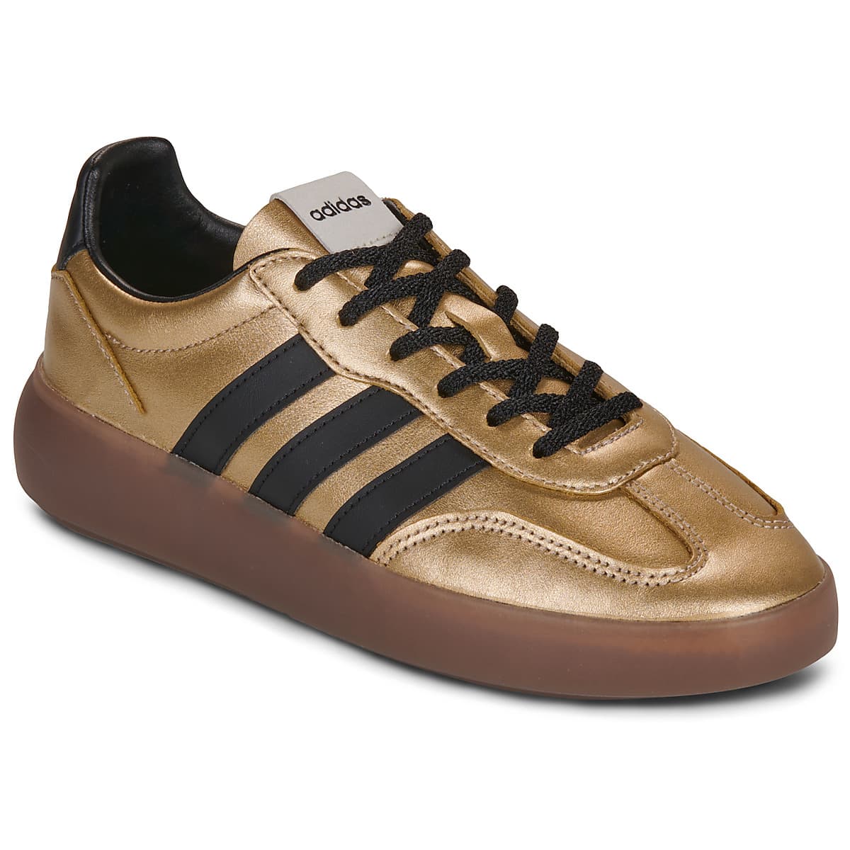 Women's Sneakers Adidas Gold