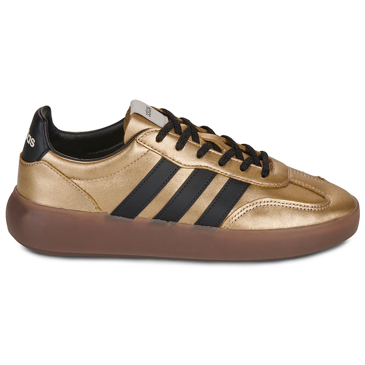 Women's Sneakers adidas Gold