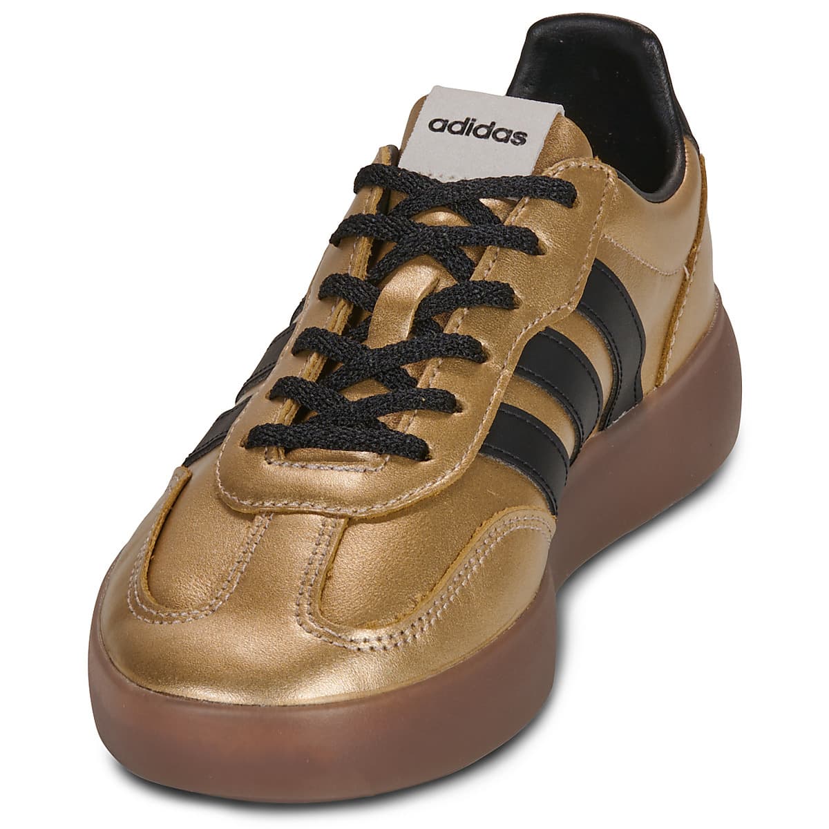 Women's Sneakers adidas Gold