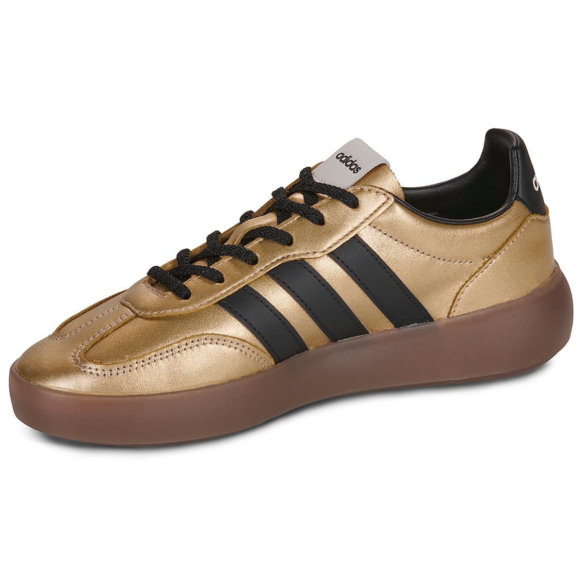 Women's Sneakers adidas Gold