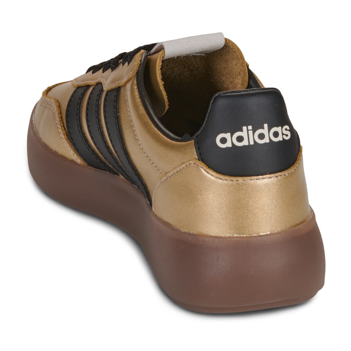 Women's Sneakers adidas Gold