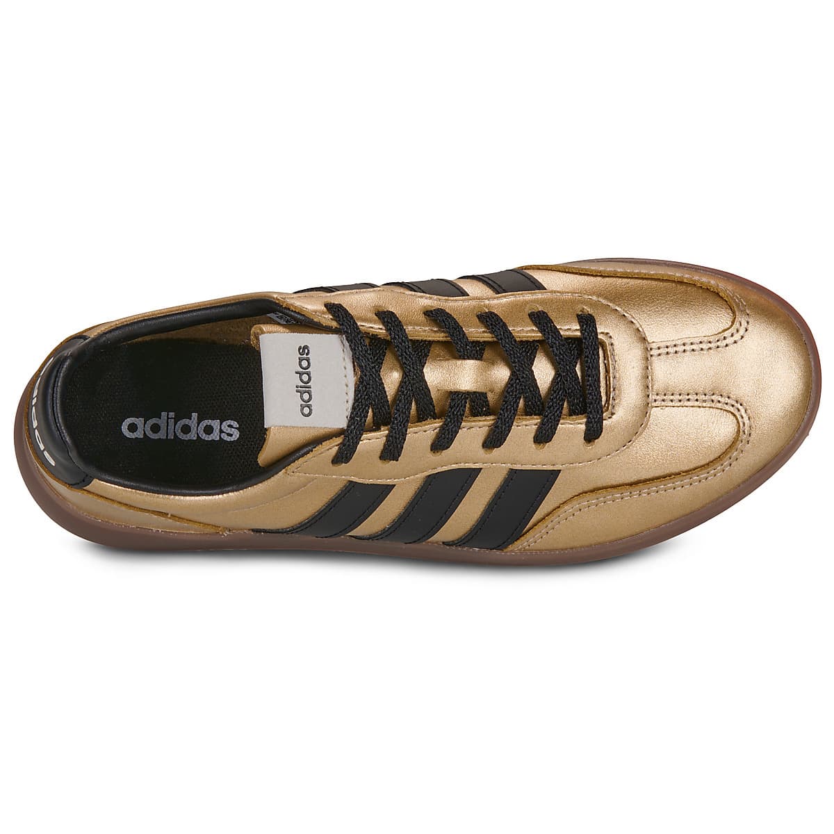 Women's Sneakers adidas Gold