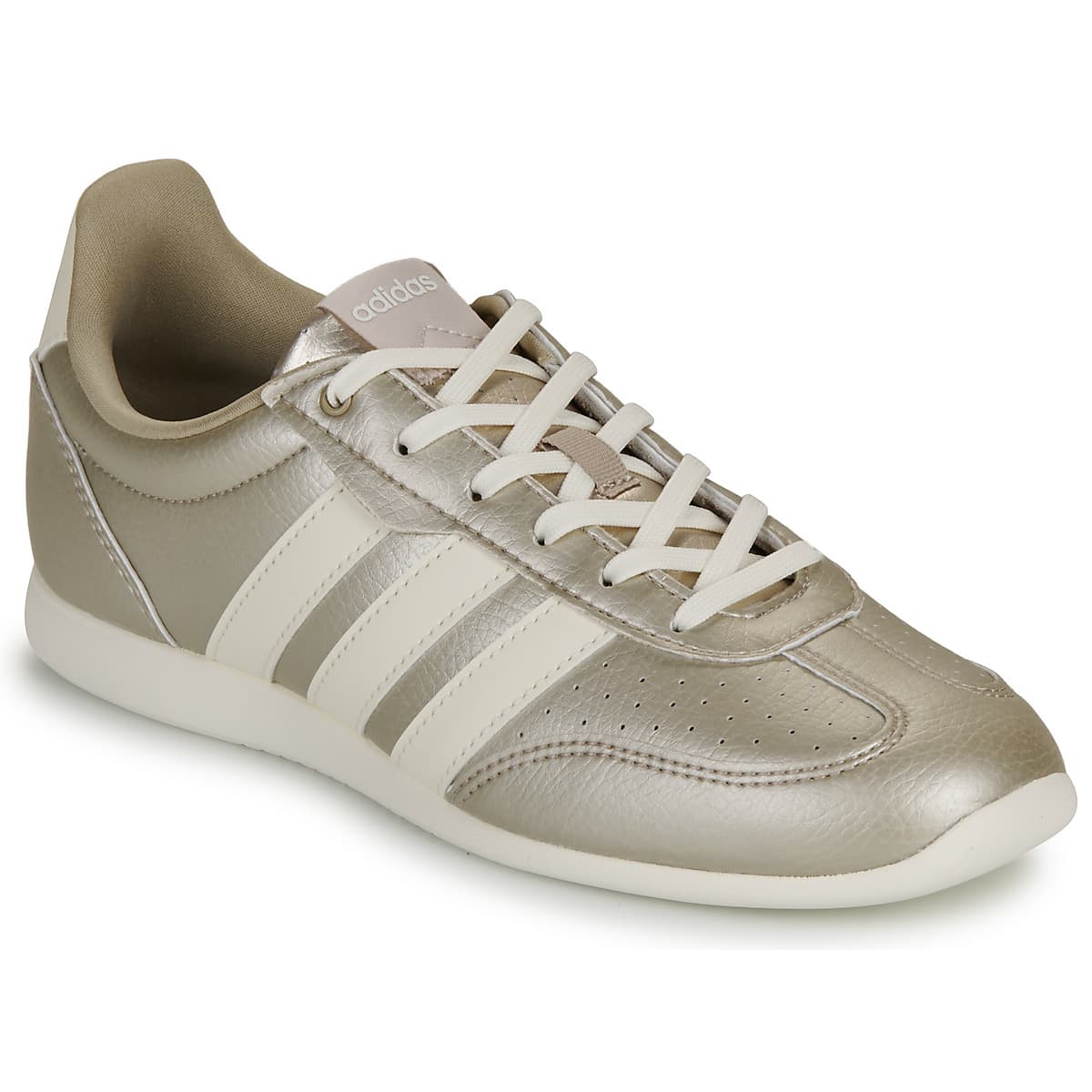 Women's Sneakers adidas Gold