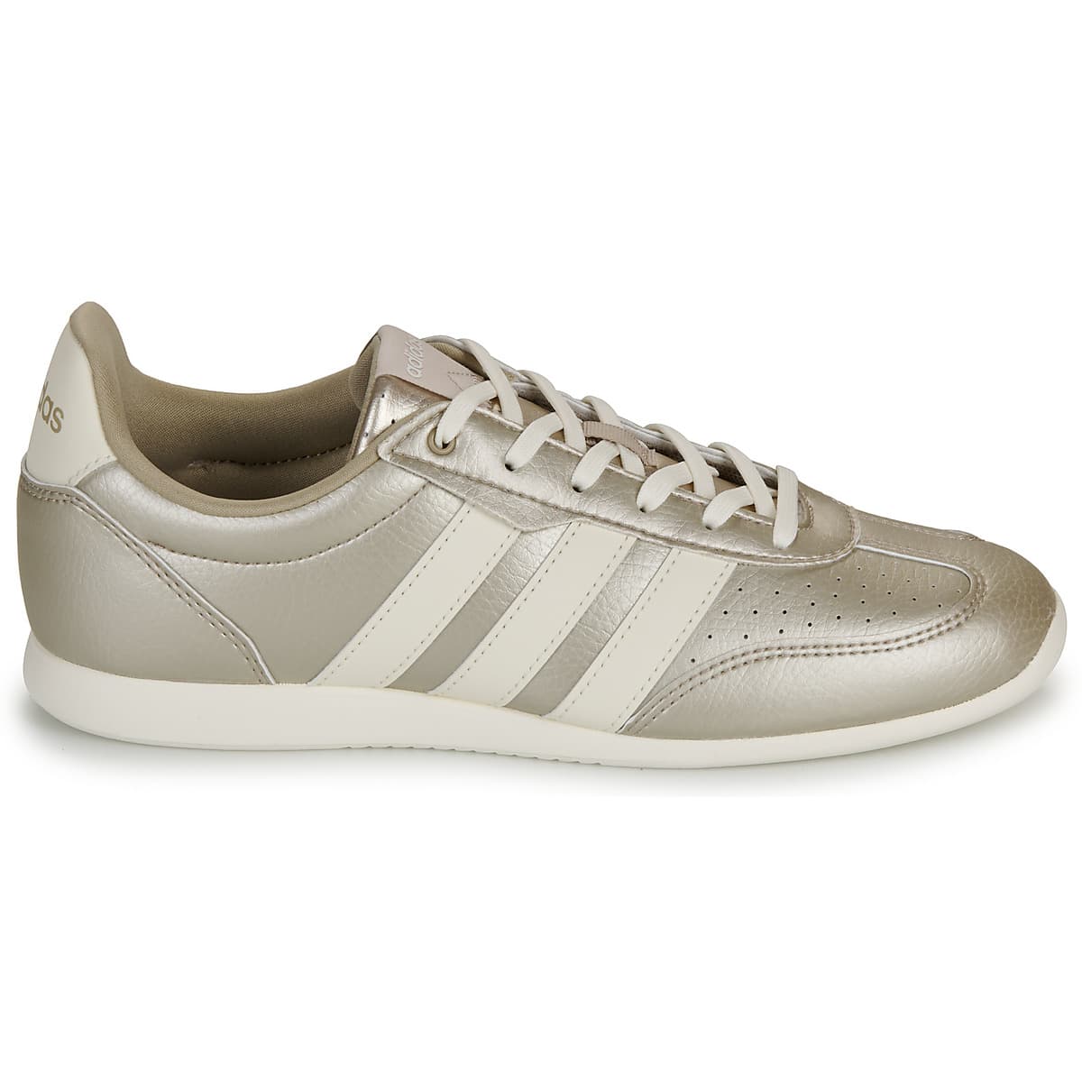 Women's Sneakers adidas Gold