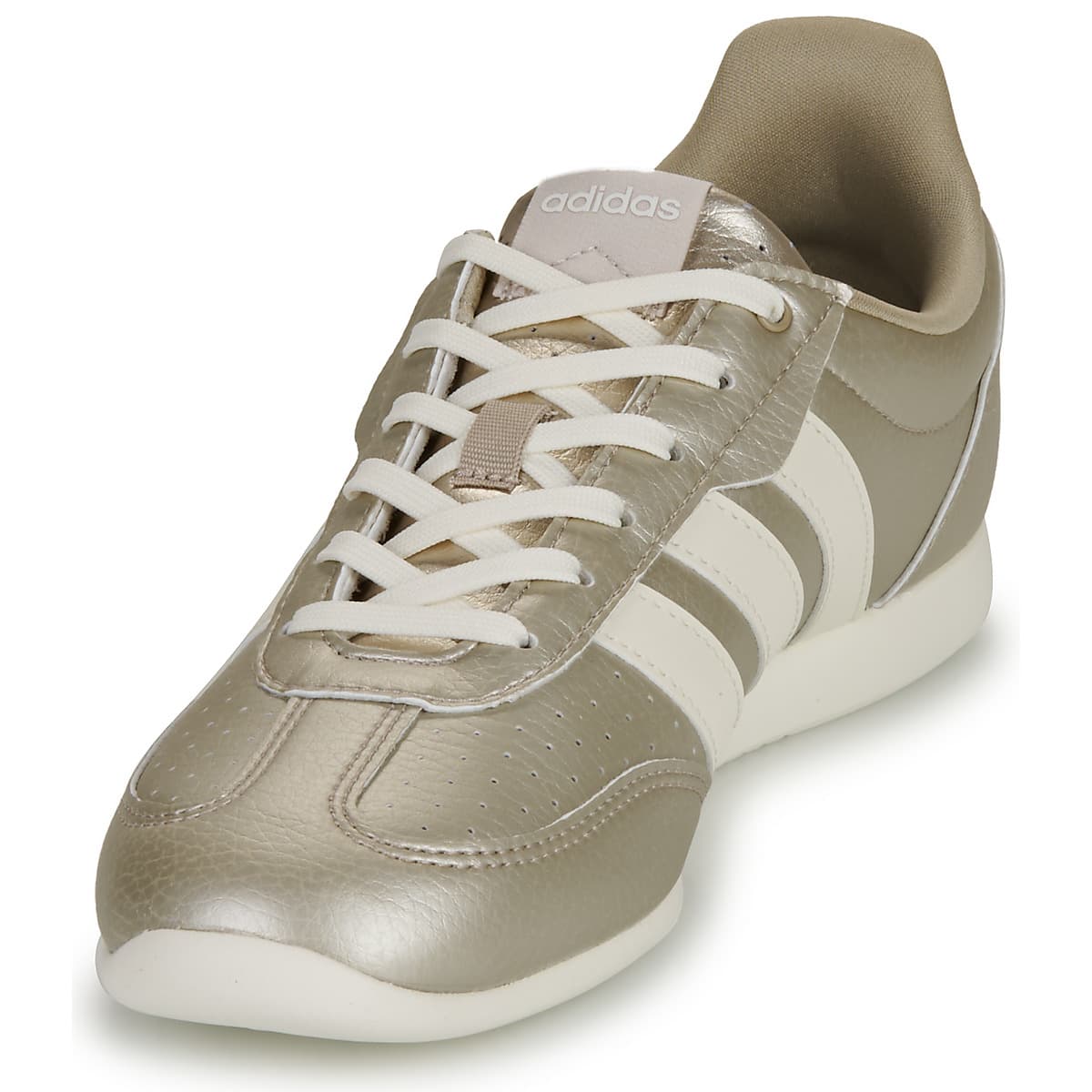 Women's Sneakers adidas Gold