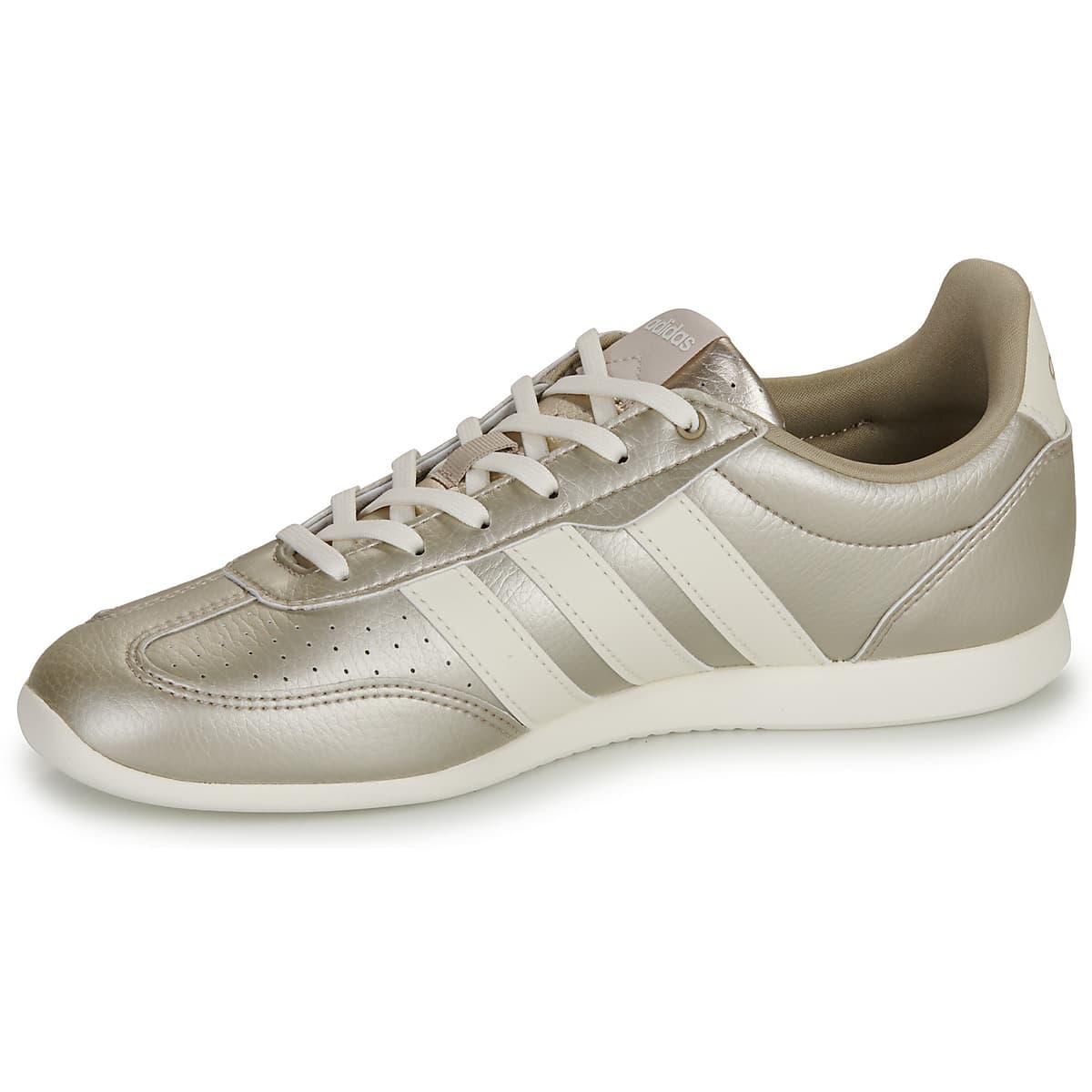 Women's Sneakers adidas Gold