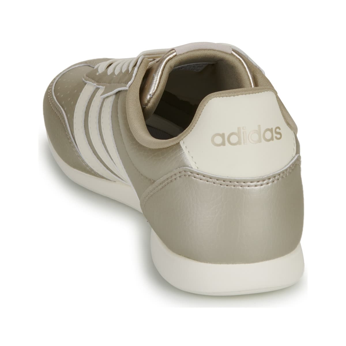 Women's Sneakers adidas Gold