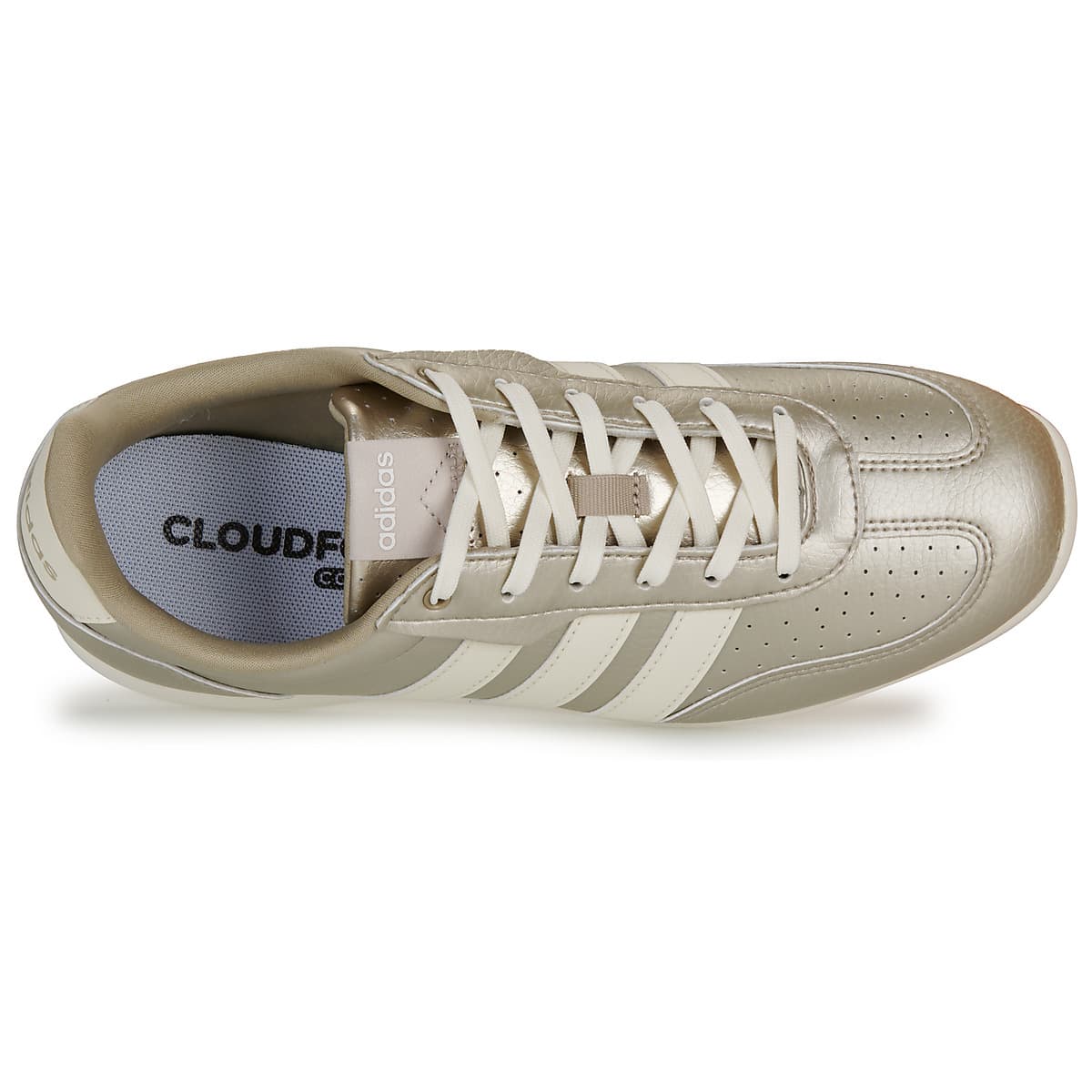 Women's Sneakers adidas Gold