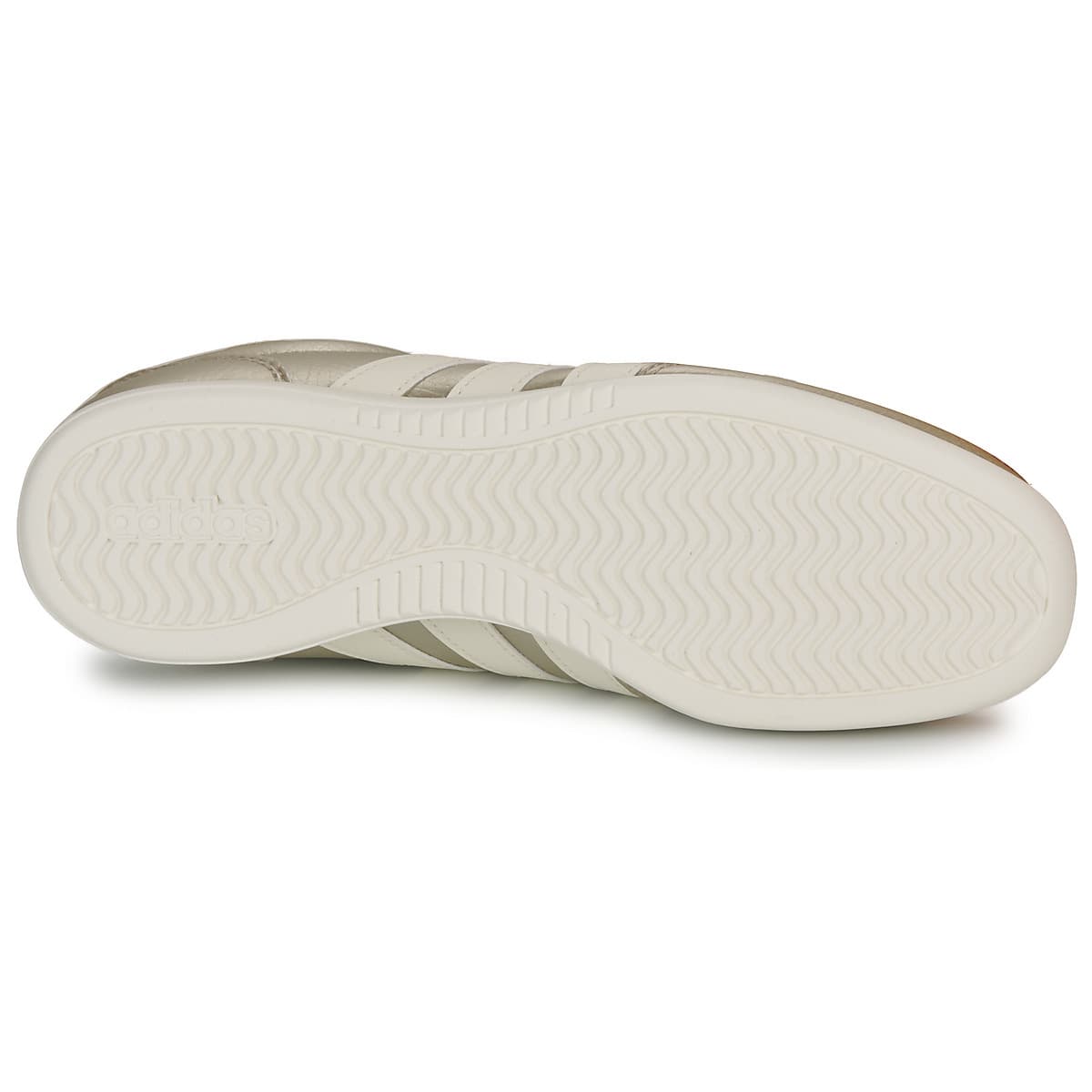 Women's Sneakers adidas Gold