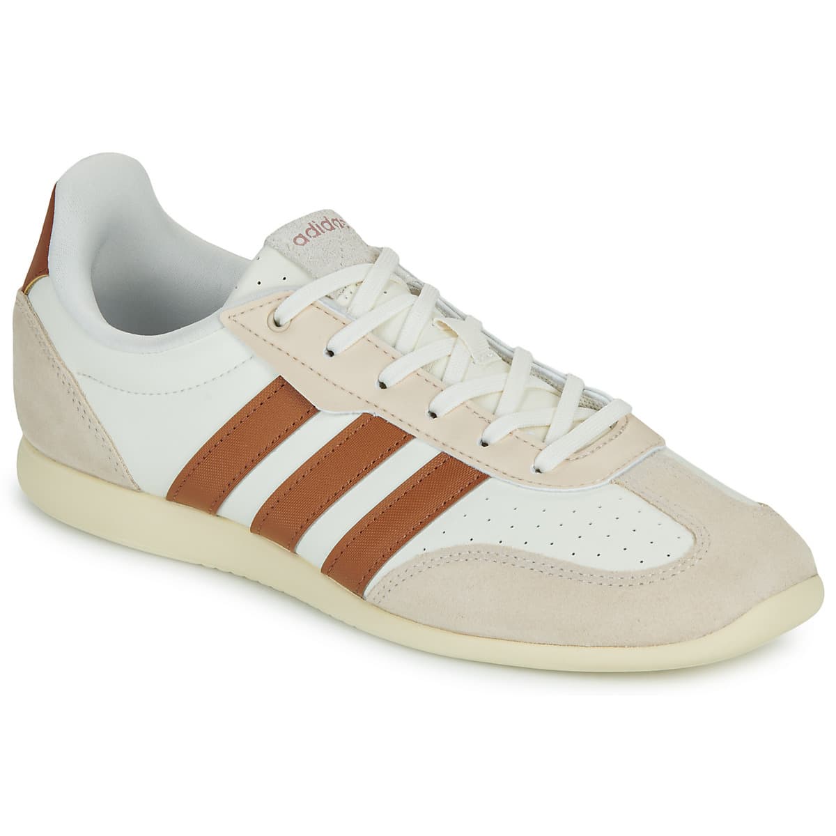 Women's Sneakers adidas Beige