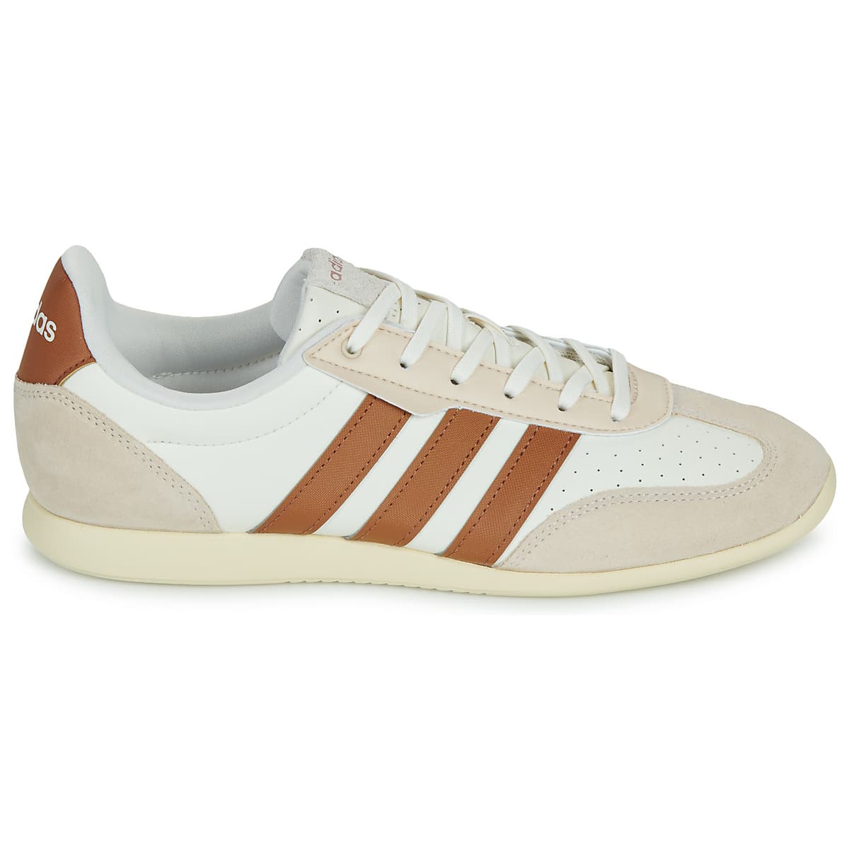 Women's Sneakers adidas Beige