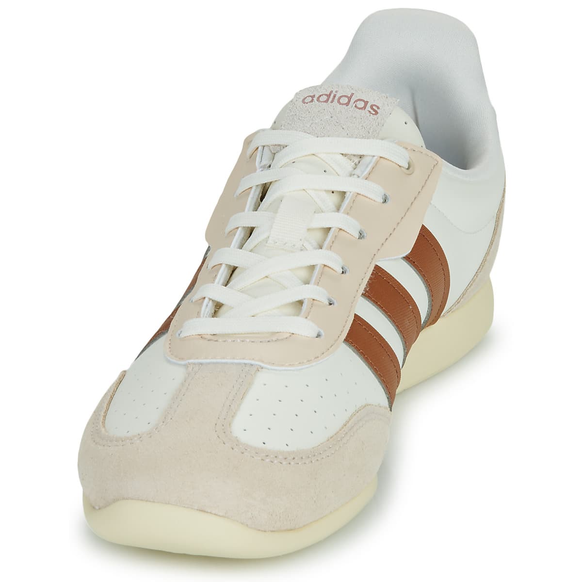 Women's Sneakers adidas Beige