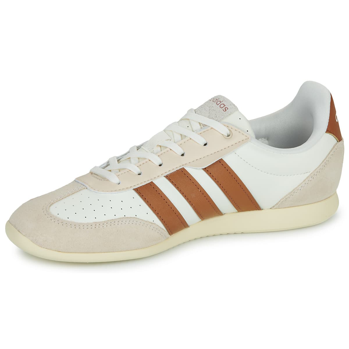 Women's Sneakers adidas Beige