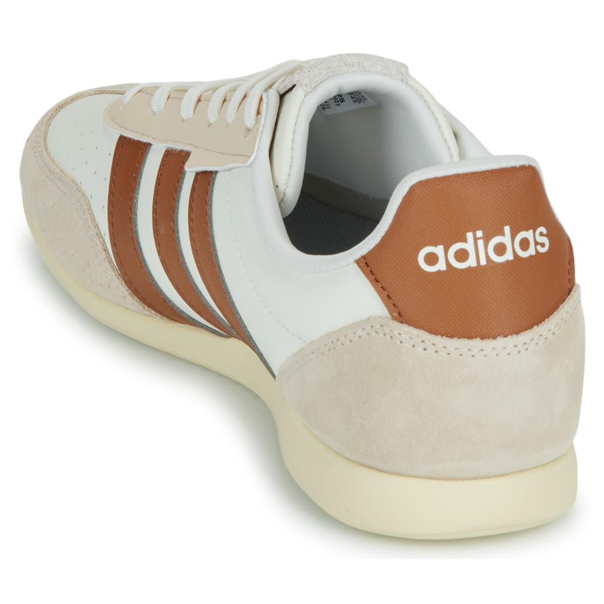 Women's Sneakers adidas Beige