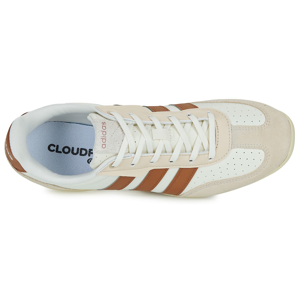 Women's Sneakers adidas Beige