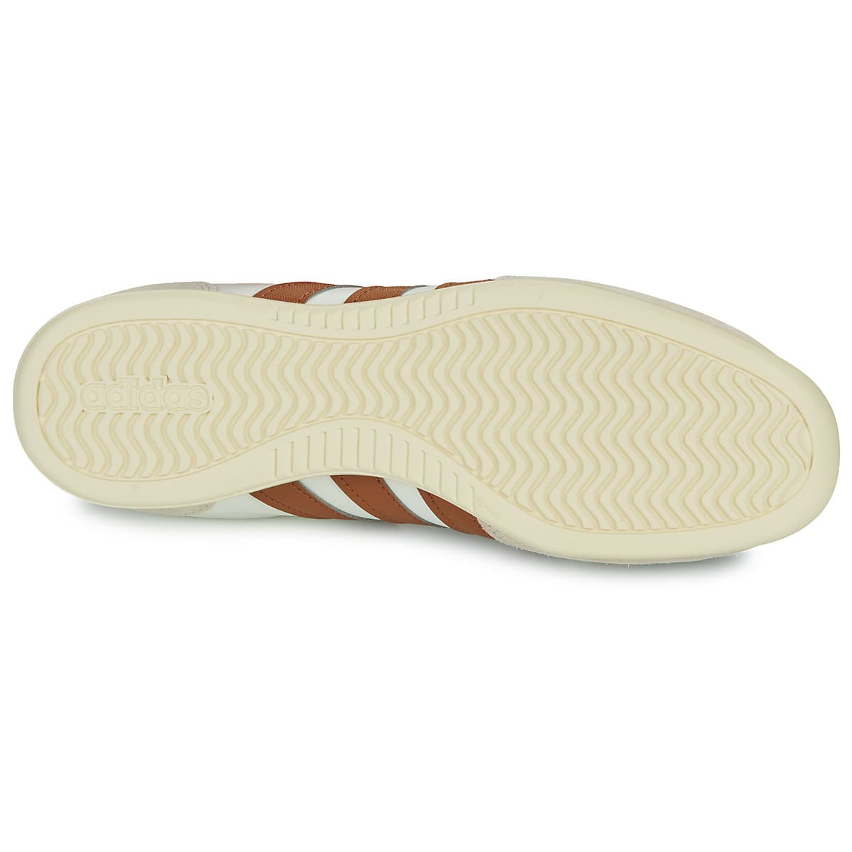 Women's Sneakers adidas Beige