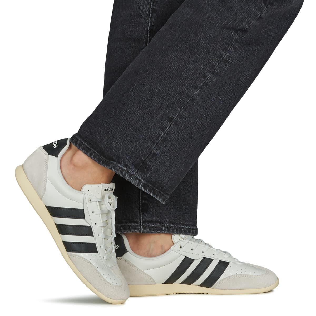 Women's Sneakers adidas Beige