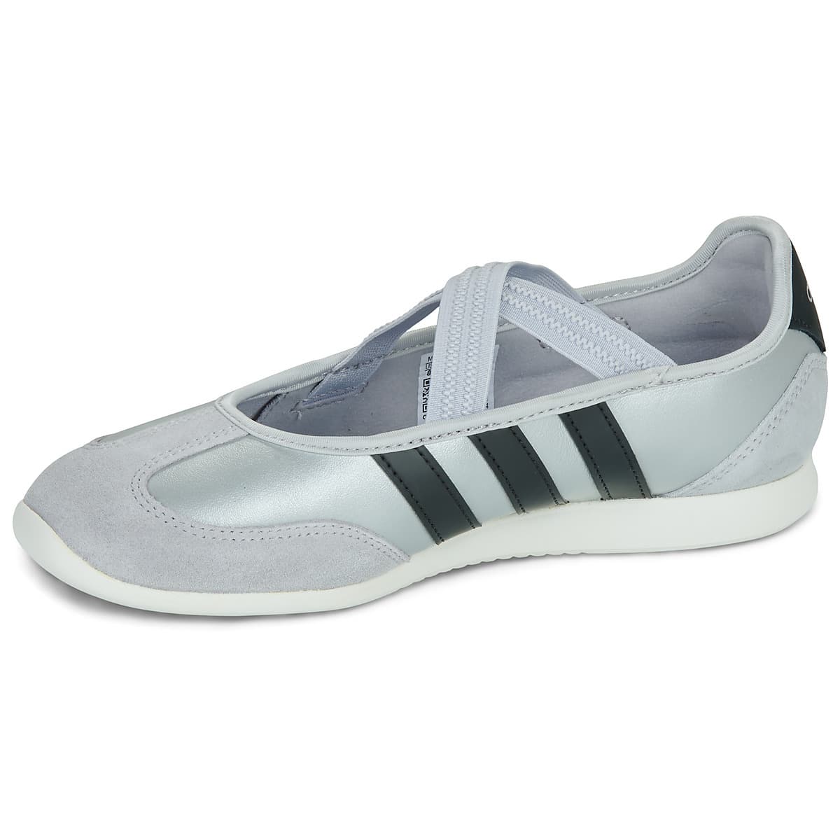 Women's Sneakers adidas Silver